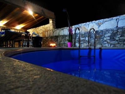 Stylish Villa with Pool Trogir Riviera