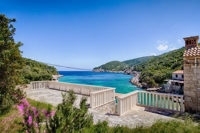 Stylish Authentic Beach House Island Vis Villaia Stylish Secluded Beach House Island Vis