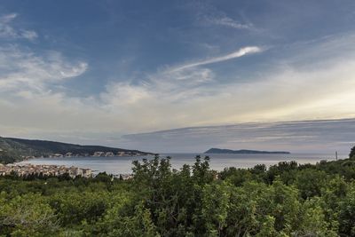 Lovely Sea View Villa with Pool in Komiza Island Vis