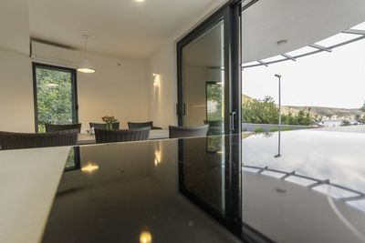 Lovely Sea View Villa with Pool in Komiza Island Vis