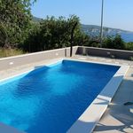 Lovely Sea View Villa with Pool in Komiza Island Vis