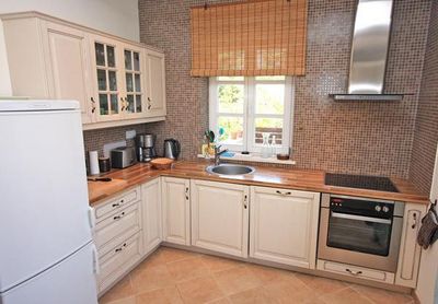 Lumbarda Holiday House with Beautiful Sea Views near Beach