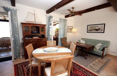 Lumbarda Holiday House with Beautiful Sea Views near Beach