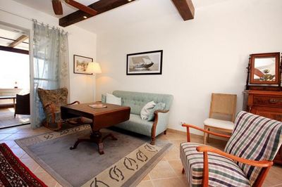 Lumbarda Holiday House with Beautiful Sea Views near Beach