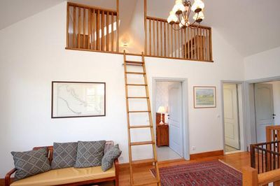 Lumbarda Holiday House with Beautiful Sea Views near Beach