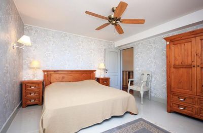 Lumbarda Holiday House with Beautiful Sea Views near Beach