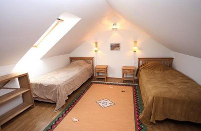 Lumbarda Holiday House with Beautiful Sea Views near Beach