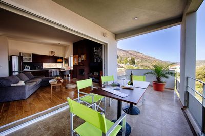 Adorable Villa with Pool and Gorgeous View in Vis Island Vis