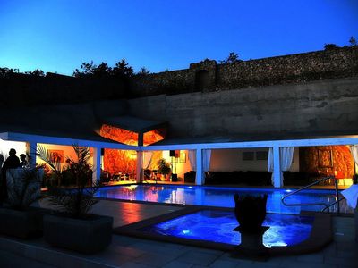 Elegant & Modern Villa With Swimming Pool in Dramalj, Crikvenica Riviera