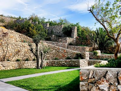 Elegant & Modern Villa With Swimming Pool in Dramalj, Crikvenica Riviera