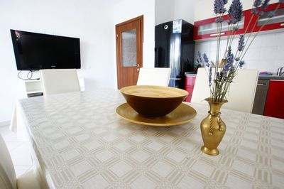 Large Sea View Ciovo Villa with Pool near Trogir
