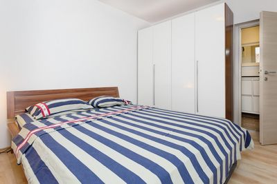 Large Sea View Ciovo Villa with Pool near Trogir