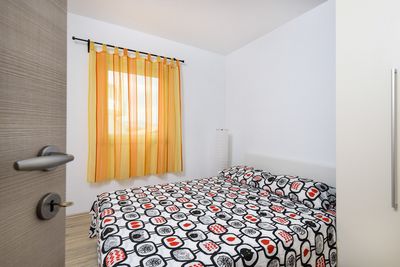 Large Sea View Ciovo Villa with Pool near Trogir