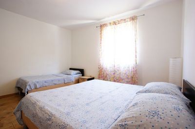Large Sea View Ciovo Villa with Pool near Trogir