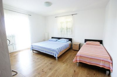 Large Sea View Ciovo Villa with Pool near Trogir