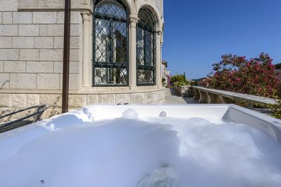 Luxury Seaside Villa in Dubrovnik Center 