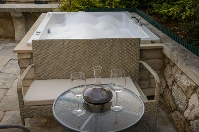 Luxury Seaside Villa in Dubrovnik Center 