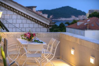 Luxury Seaside Villa in Dubrovnik Center 