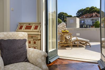 Luxury Seaside Villa in Dubrovnik Center 