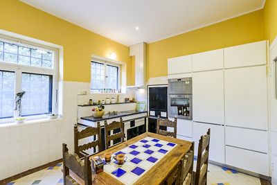 Luxury Seaside Villa in Dubrovnik Center 