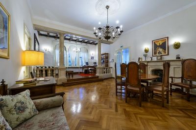 Luxury Seaside Villa in Dubrovnik Center 