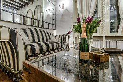 Luxury Seaside Villa in Dubrovnik Center 