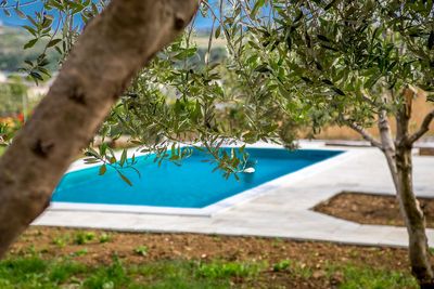 Charming 6 person Holiday House in Posedarje near Zadar