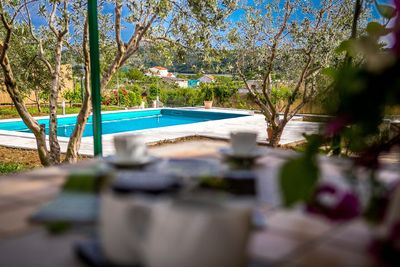 Charming 6 person Holiday House in Posedarje near Zadar
