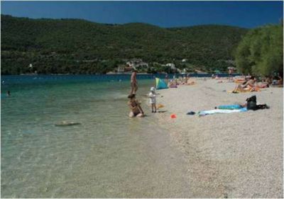 Charming 6 person Holiday House in Posedarje near Zadar