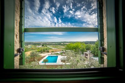 Charming 6 person Holiday House in Posedarje near Zadar
