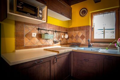 Charming 6 person Holiday House in Posedarje near Zadar