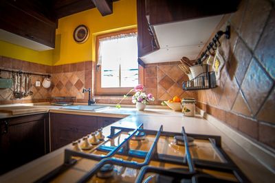 Charming 6 person Holiday House in Posedarje near Zadar