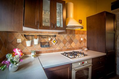 Charming 6 person Holiday House in Posedarje near Zadar
