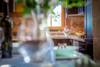 Charming 6 person Holiday House in Posedarje near Zadar