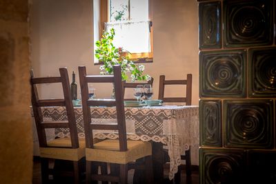 Charming 6 person Holiday House in Posedarje near Zadar