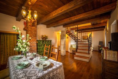 Charming 6 person Holiday House in Posedarje near Zadar