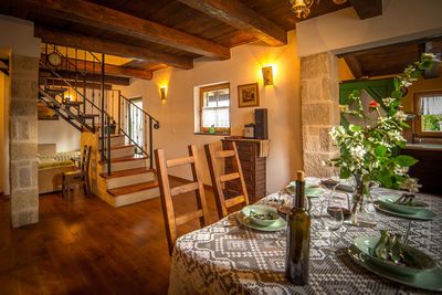 Charming 6 person Holiday House in Posedarje near Zadar