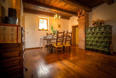 Charming 6 person Holiday House in Posedarje near Zadar