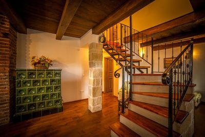 Charming 6 person Holiday House in Posedarje near Zadar
