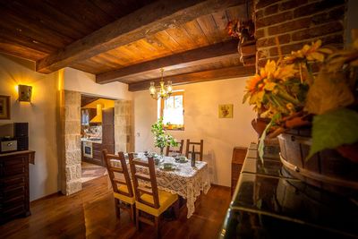 Charming 6 person Holiday House in Posedarje near Zadar