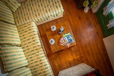 Charming 6 person Holiday House in Posedarje near Zadar