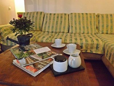 Charming 6 person Holiday House in Posedarje near Zadar