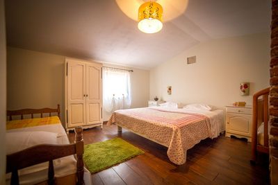 Charming 6 person Holiday House in Posedarje near Zadar