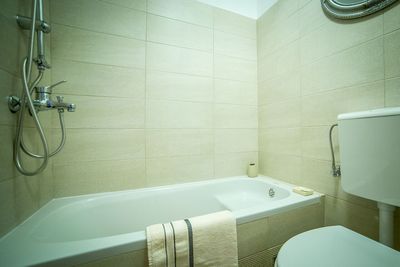 Charming 6 person Holiday House in Posedarje near Zadar