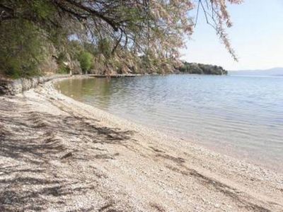 Charming 6 person Holiday House in Posedarje near Zadar