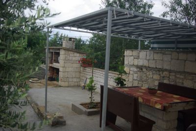 Charming 6 person Holiday House in Posedarje near Zadar
