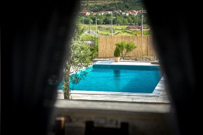 Charming 6 person Holiday House in Posedarje near Zadar