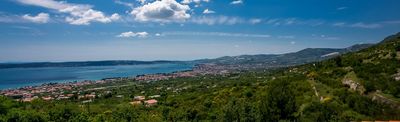 Charming Holiday Villa with Pool in Kastel Kambelovac near Split 