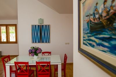 Charming Holiday Villa with Pool in Kastel Kambelovac near Split 