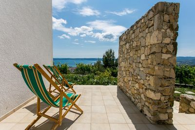 Charming Holiday Villa with Pool in Kastel Kambelovac near Split 